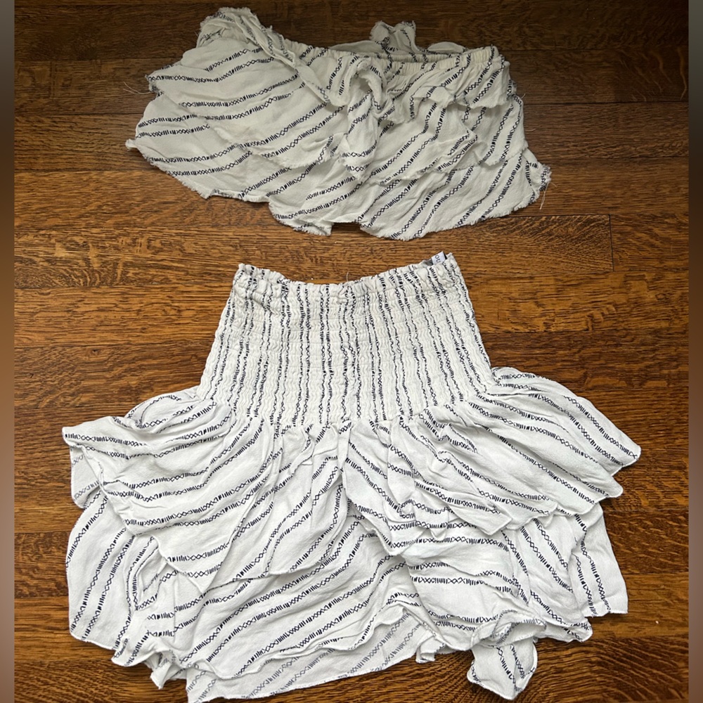 Olivaceous Set!